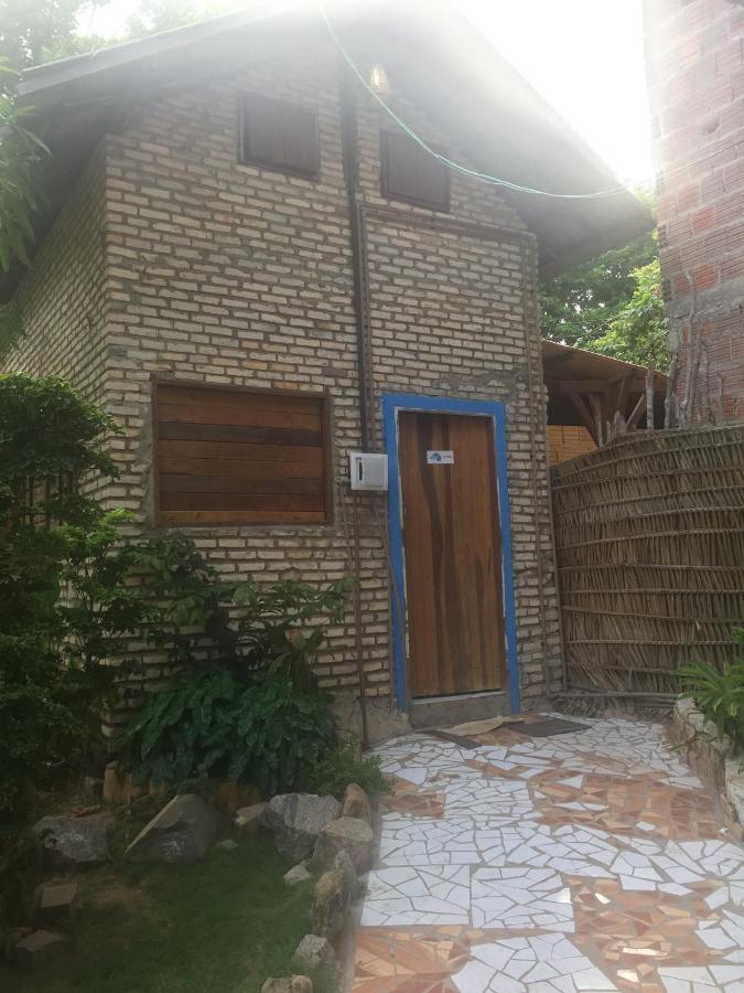 Piparadise Beach Hostel Praia de Pipa 外观 照片