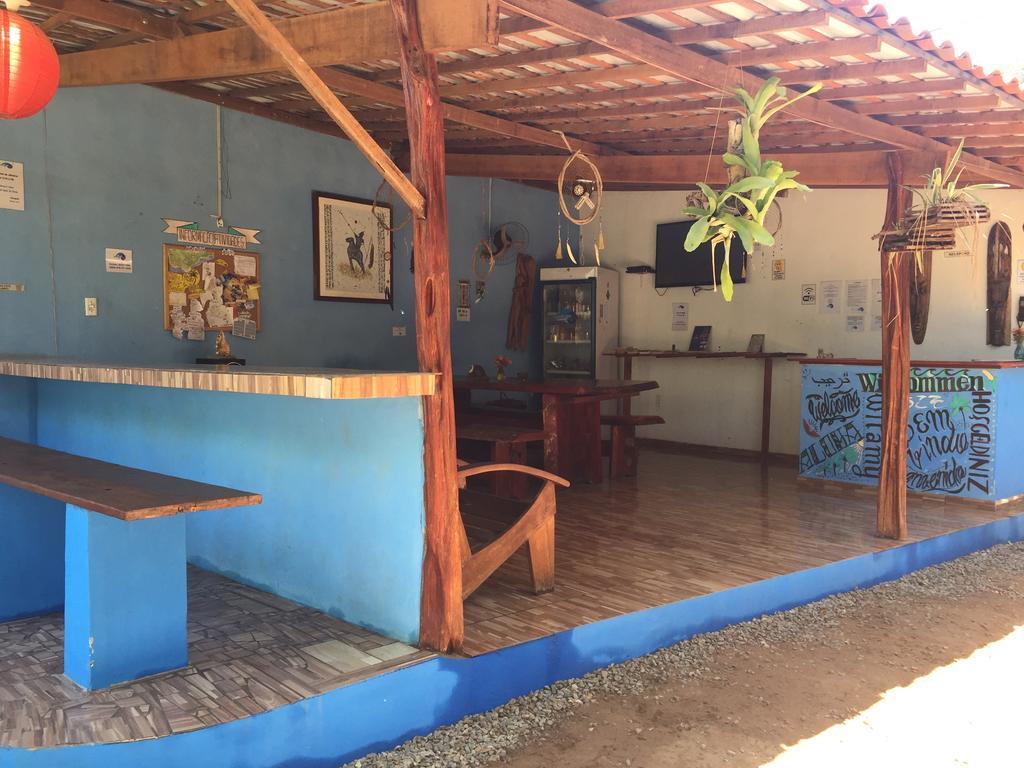 Piparadise Beach Hostel Praia de Pipa 外观 照片